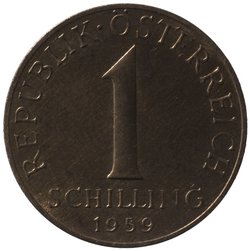 Österreich: 2. Republik