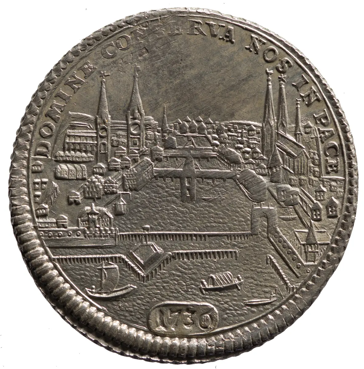 Zürich: Taler