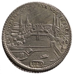 Zürich: Taler