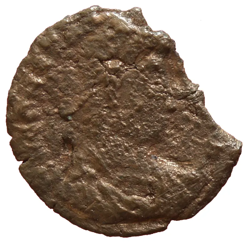 Constantius II.