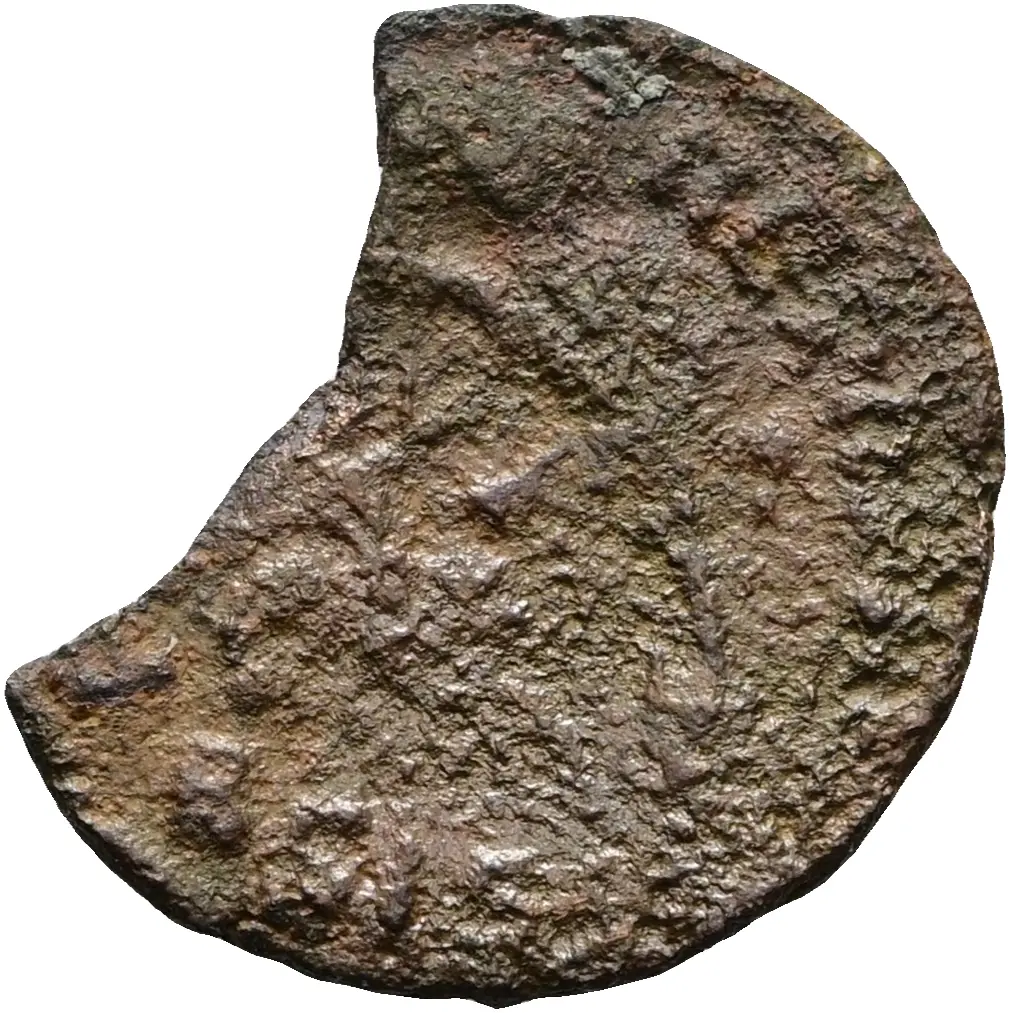Constantius II.