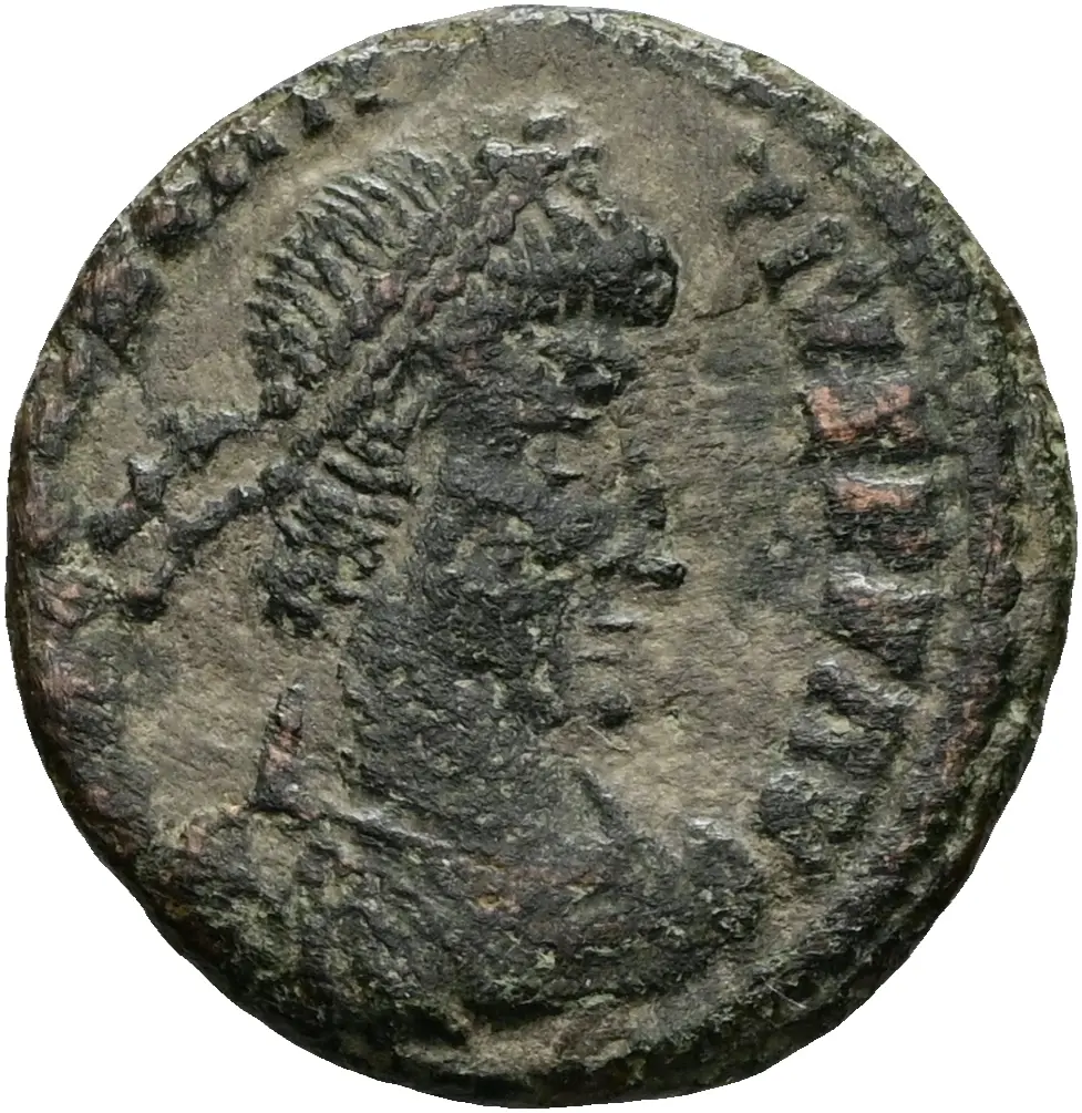 Constantius II.