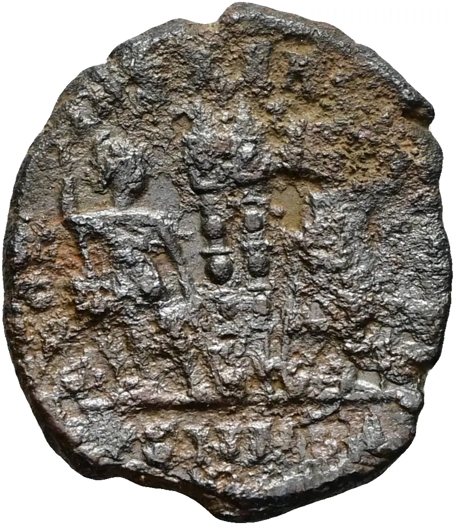 Constantius II. (Caesar)
