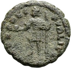 Constantius II.