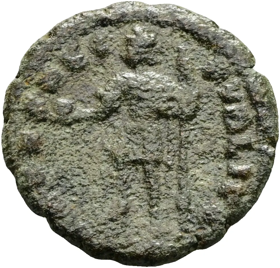 Constantius II.