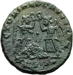 Constantius II.