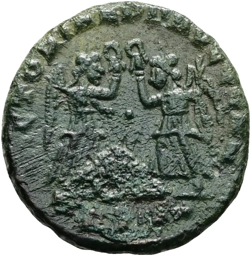 Constantius II.