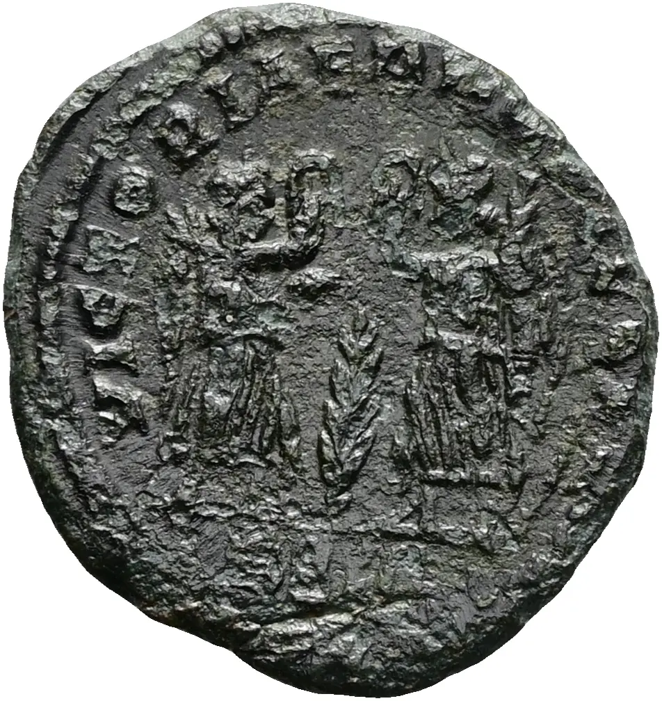 Münze