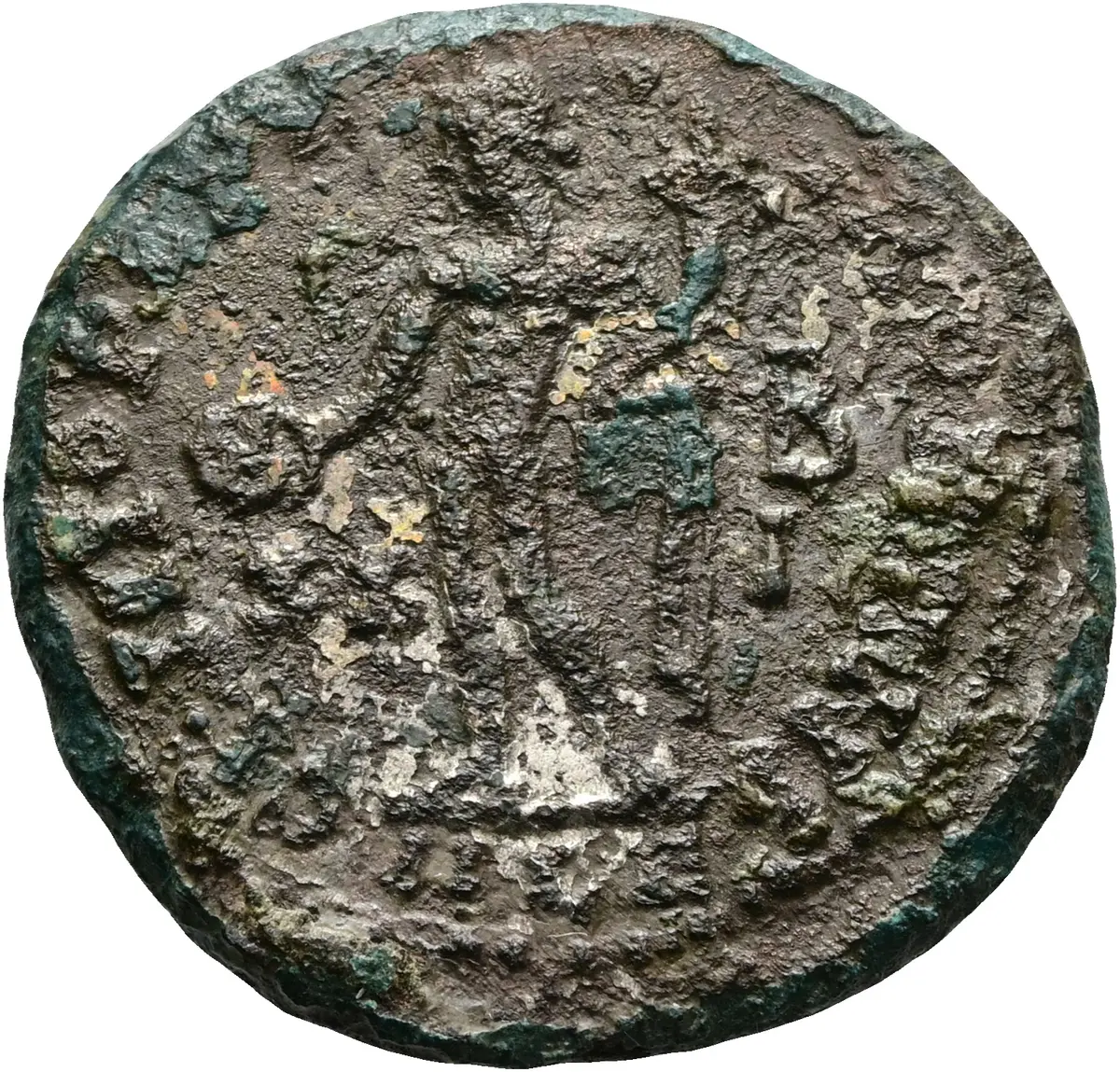 Münze