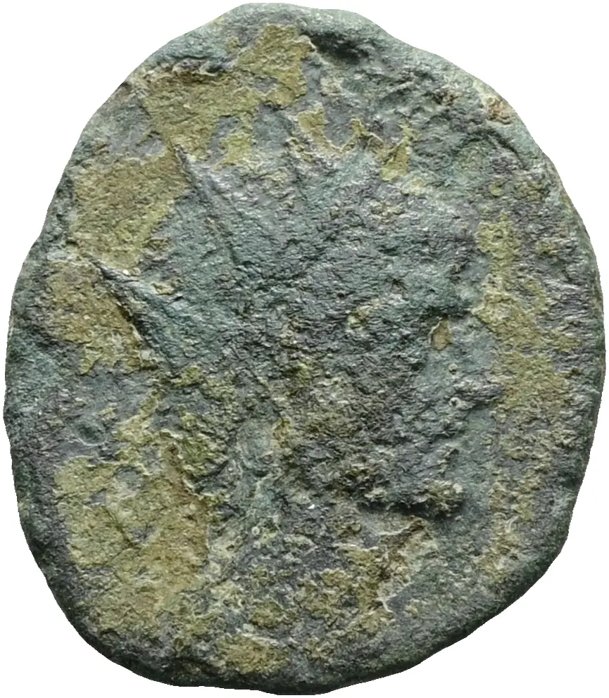 Münze