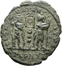 Münze