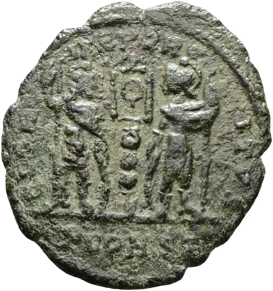 Münze