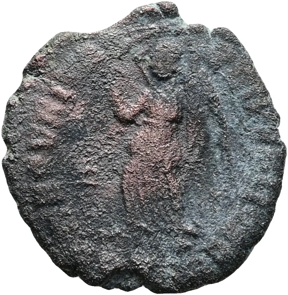 Münze