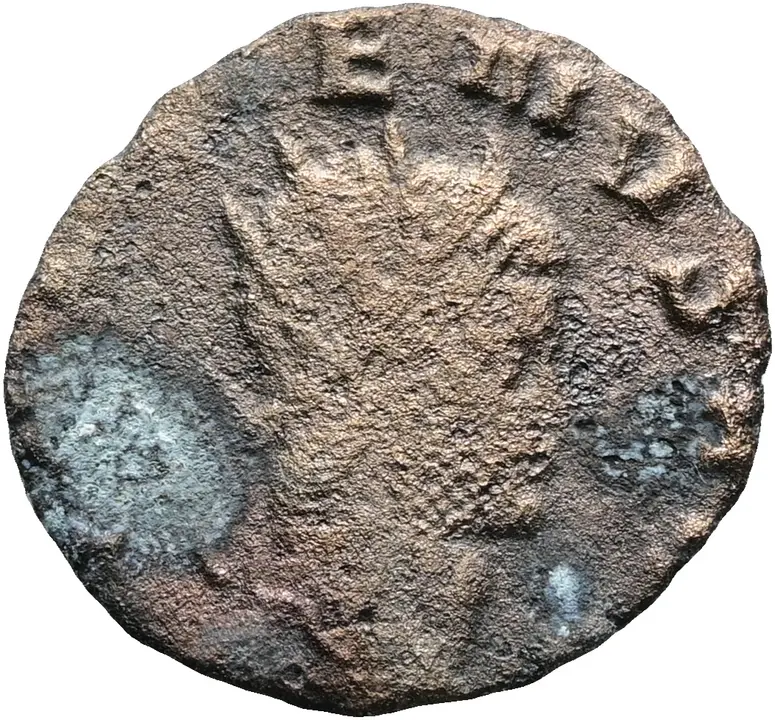 Münze