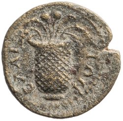 Elaia: Commodus (Caesar)