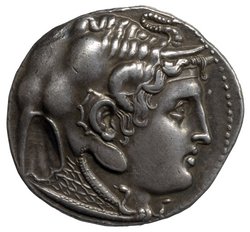 Ptolemäer: Ptolemaios I.