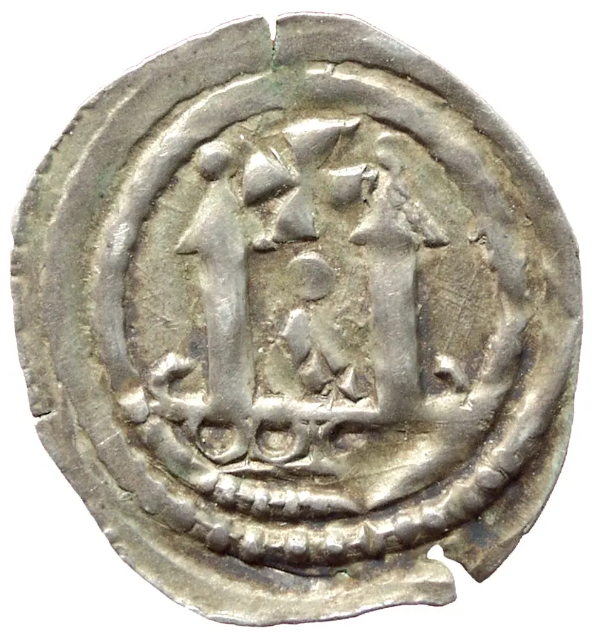 Erzbischöfe von Salzburg: Adalbert II. von Böhmen (1168-1177, 1183-1200)