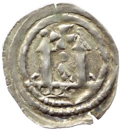 Erzbischöfe von Salzburg: Adalbert II. von Böhmen (1168-1177, 1183-1200)
