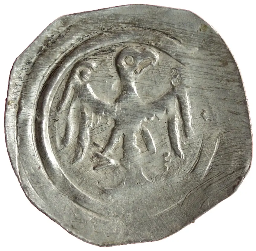 Erzbischöfe von Salzburg: Wladislaus von Schlesien (1265–1270)