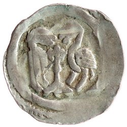 Erzbischöfe von Salzburg / Herzöge von Kärnten: Erzbischof Rudolf (1284–1290) und Herzog Meinhard II. (1286–ca. 1320)