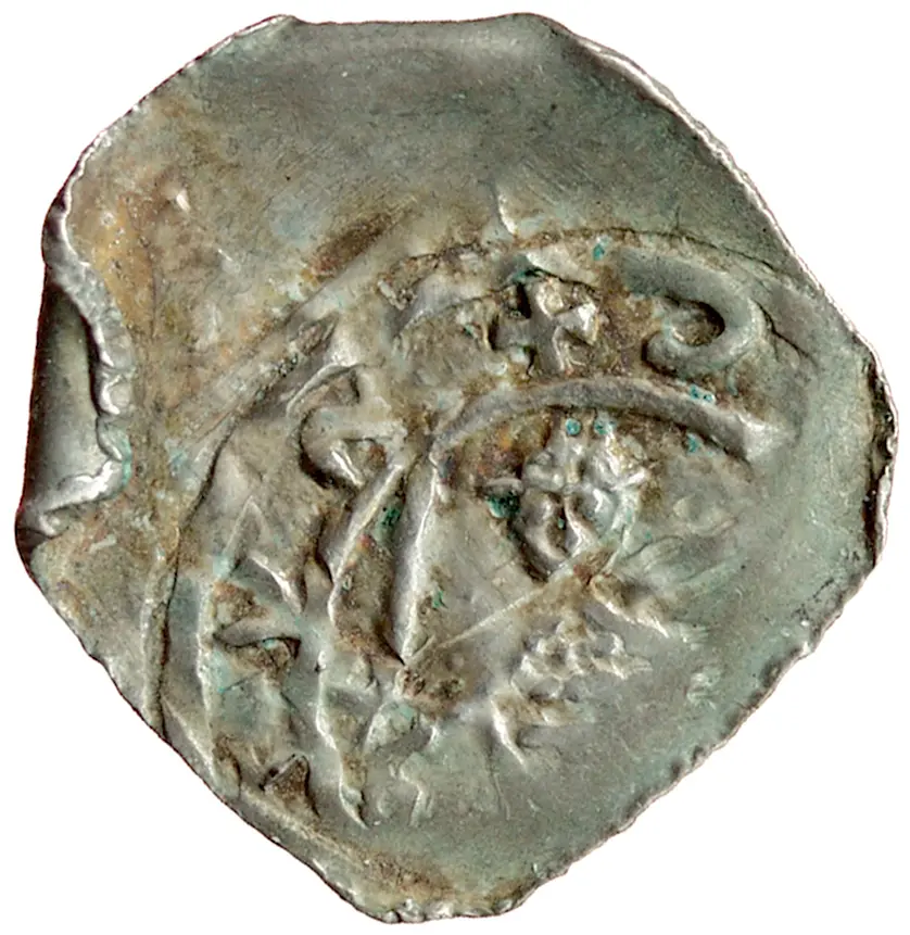 Herzöge von Kärnten: Bernhard (1202–1256)
