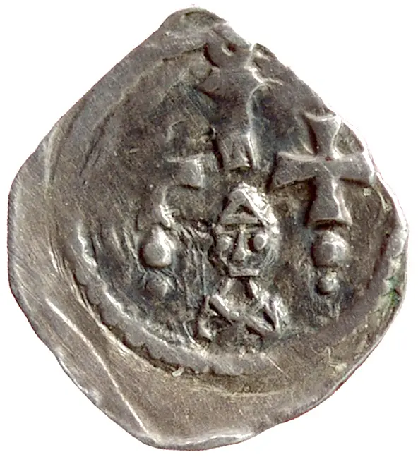 Erzbischöfe von Salzburg: Eberhard II. (1200–1246)