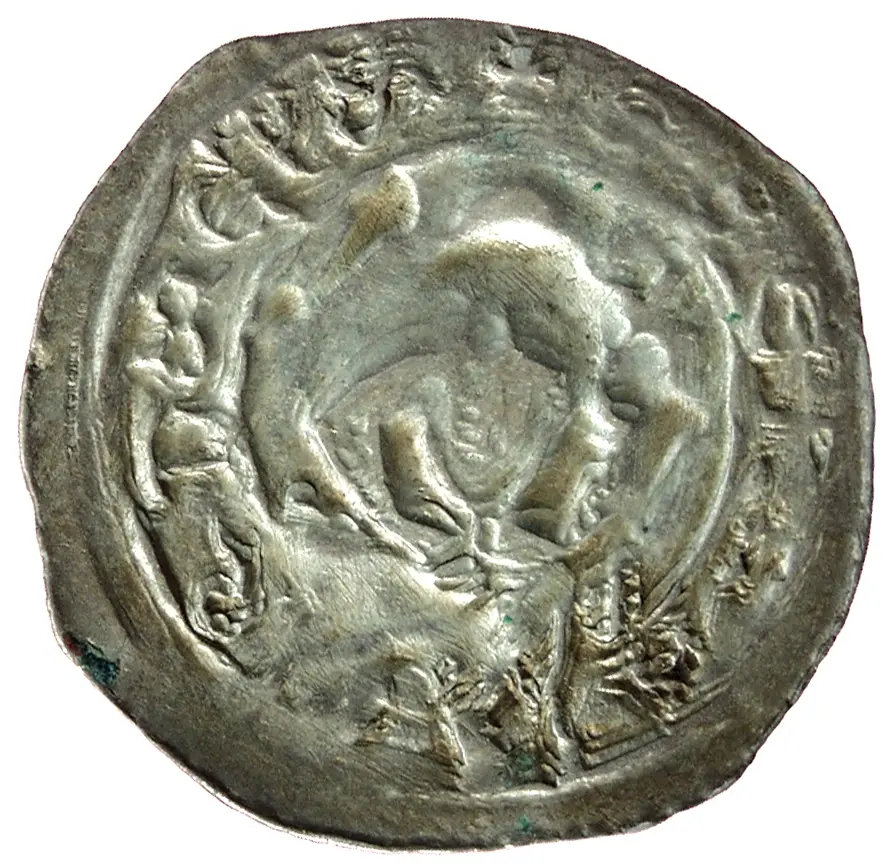Erzbischöfe von Salzburg: Eberhard II. (1200–1246)