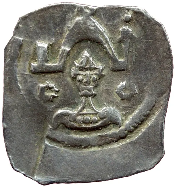 Münze
