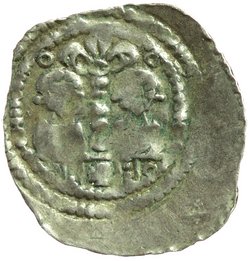 Herzöge von Kärnten / Herren von Krain: Bernhard (1202–1256)
