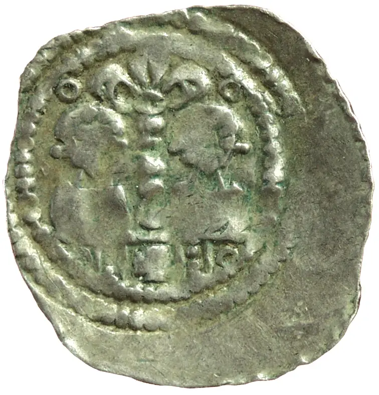 Herzöge von Kärnten / Herren von Krain: Bernhard (1202–1256)