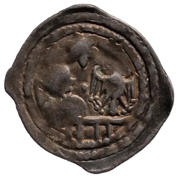 Markgrafen von Istrien-Krain / Grafen von Stein: Heinrich IV. (1204–1228)
