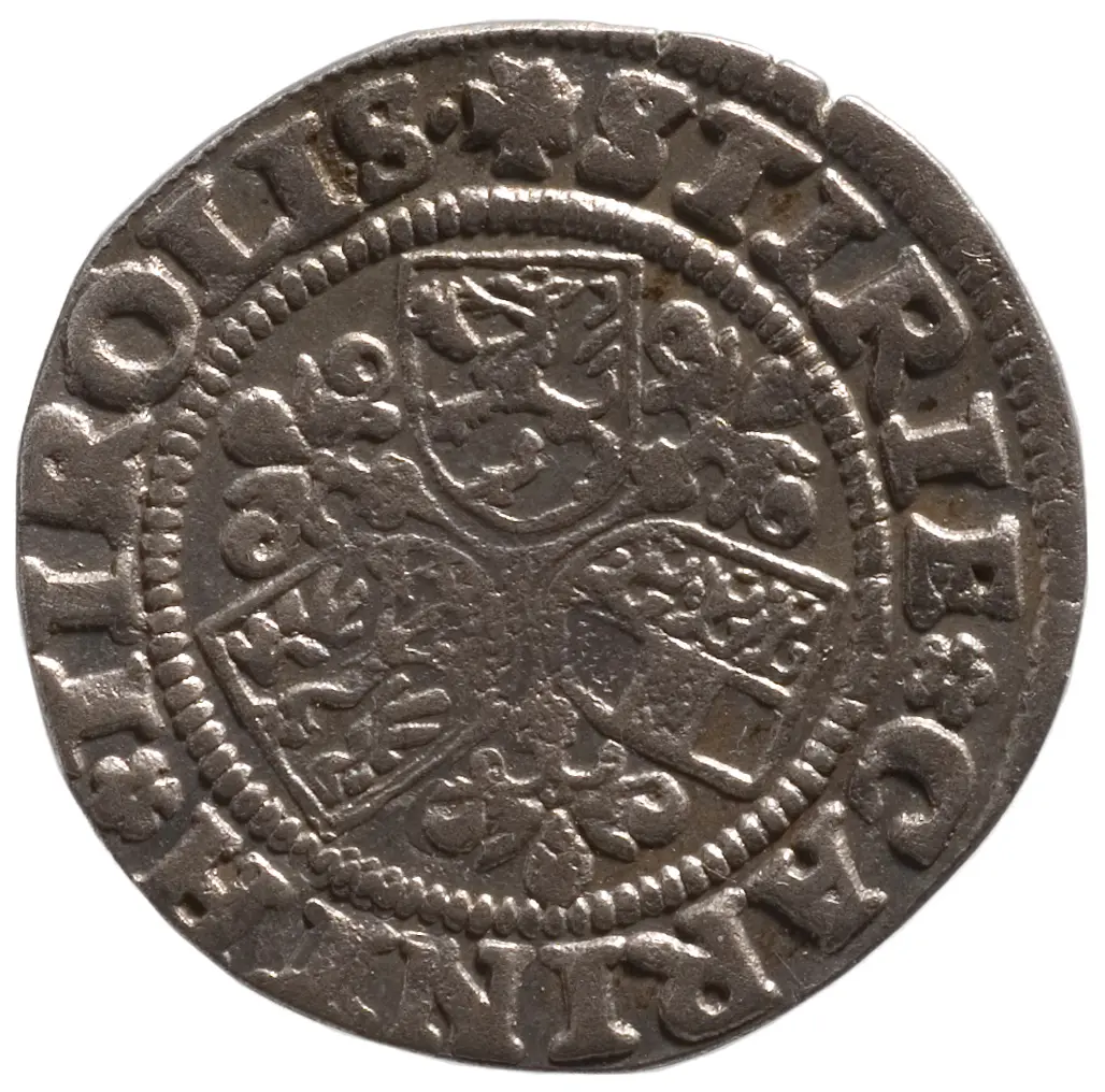 Haus Österreich: Maximilian I. (1490–1519