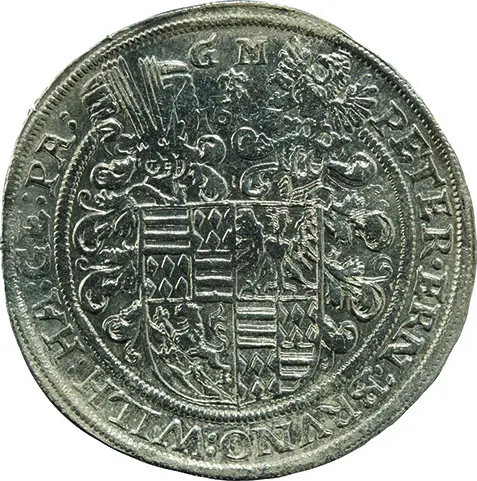 Mansfeld-Vorderortlinie Friedeburg