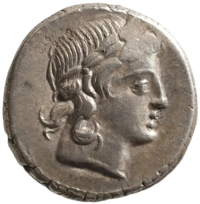 Röm. Republik: L. Marcius Censorinus