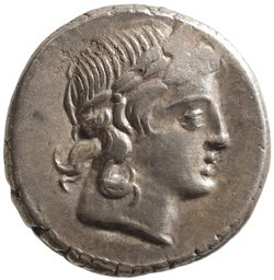 Röm. Republik: L. Marcius Censorinus