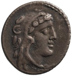 Röm. Republik: M. Volteius