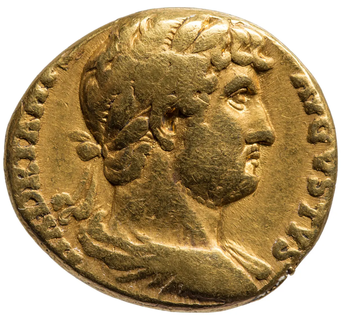 Hadrianus