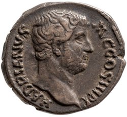 Hadrianus