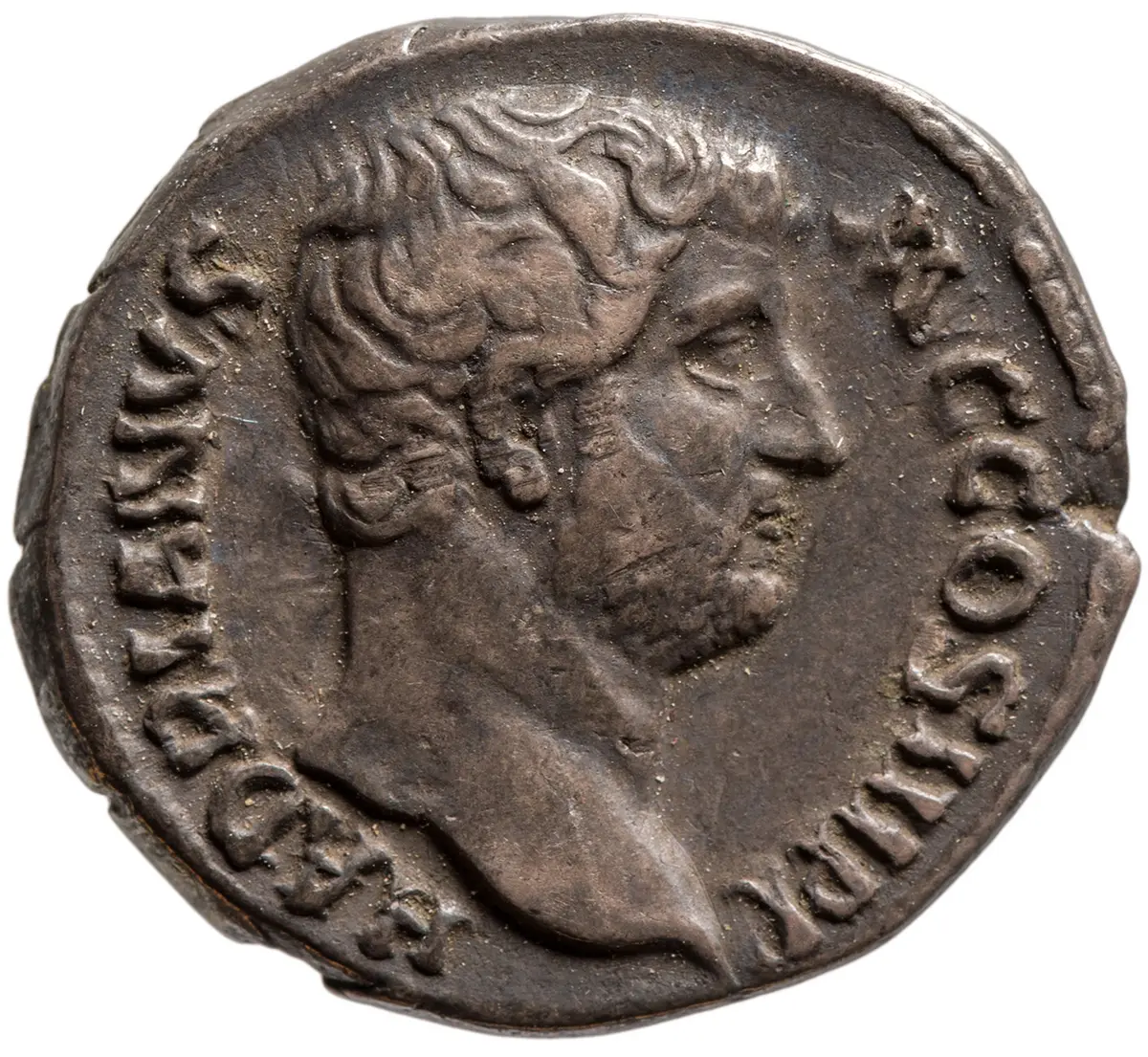 Hadrianus