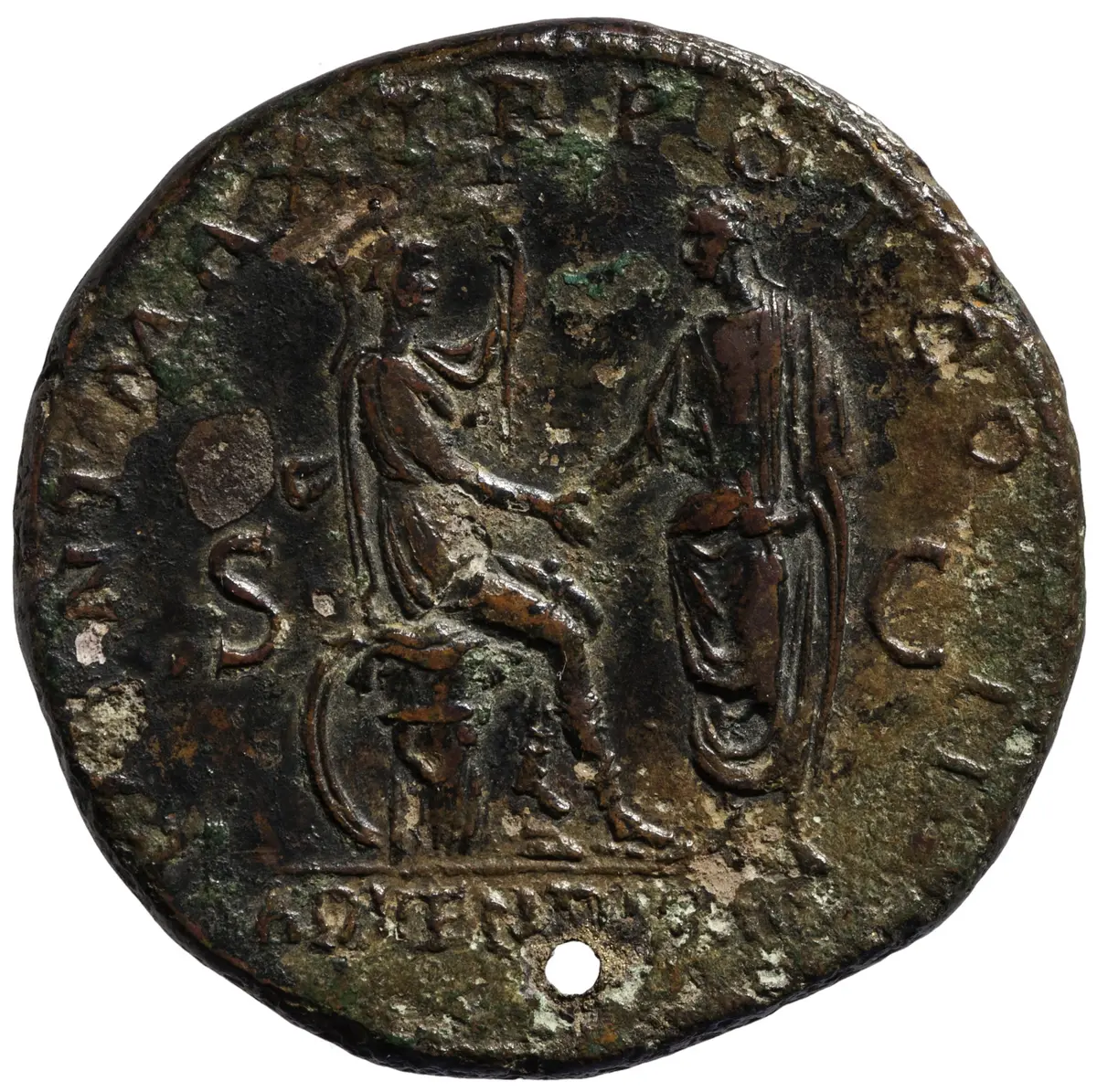 Hadrianus