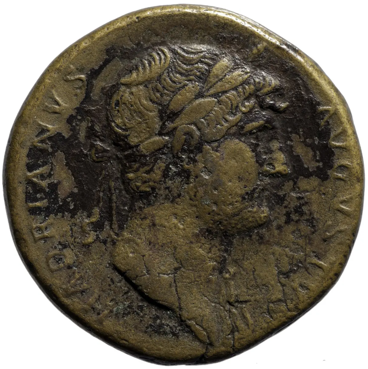 Hadrianus