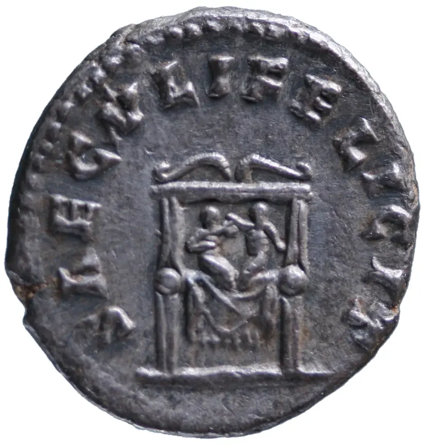 Faustina II. (Minor)