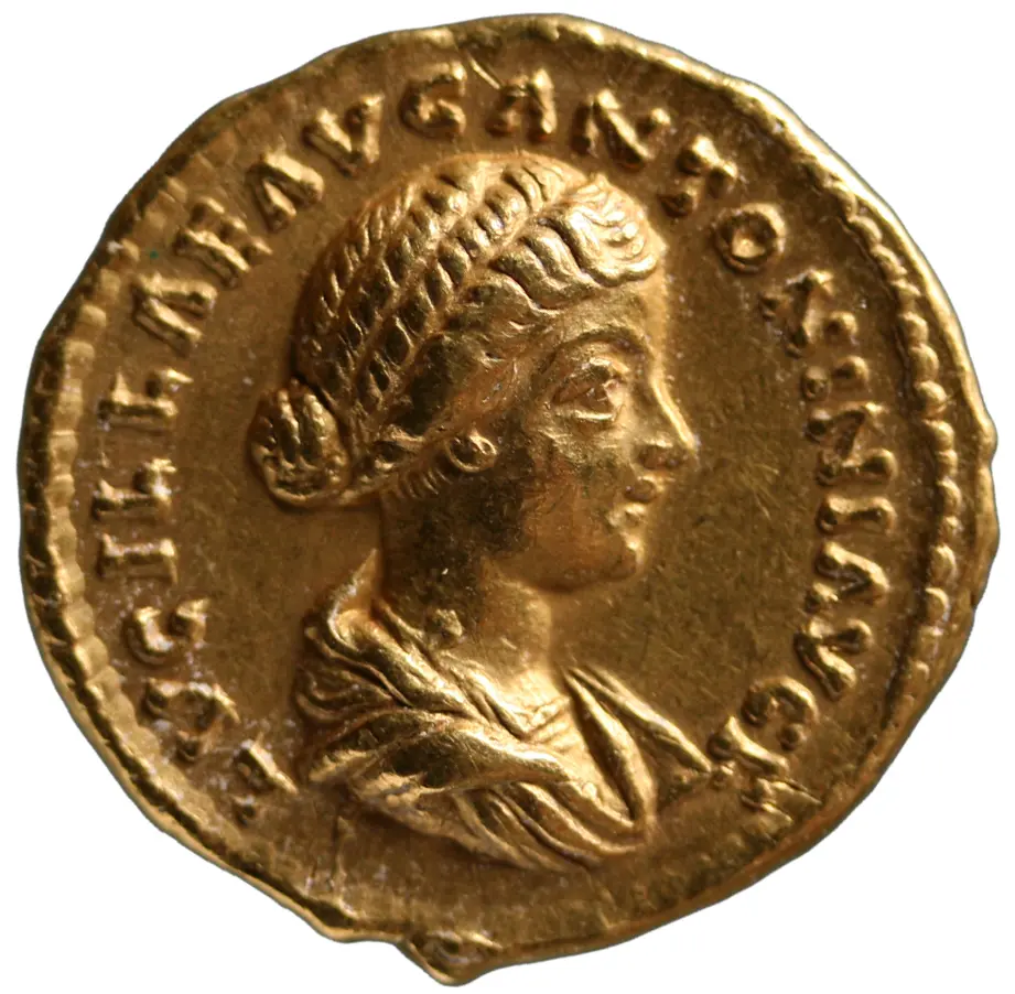 Lucilla
