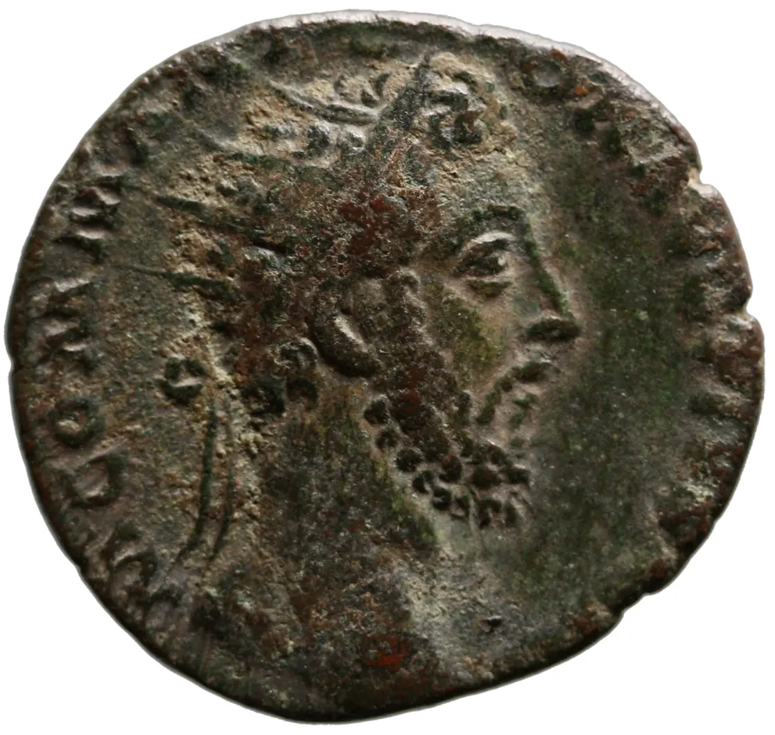 Commodus