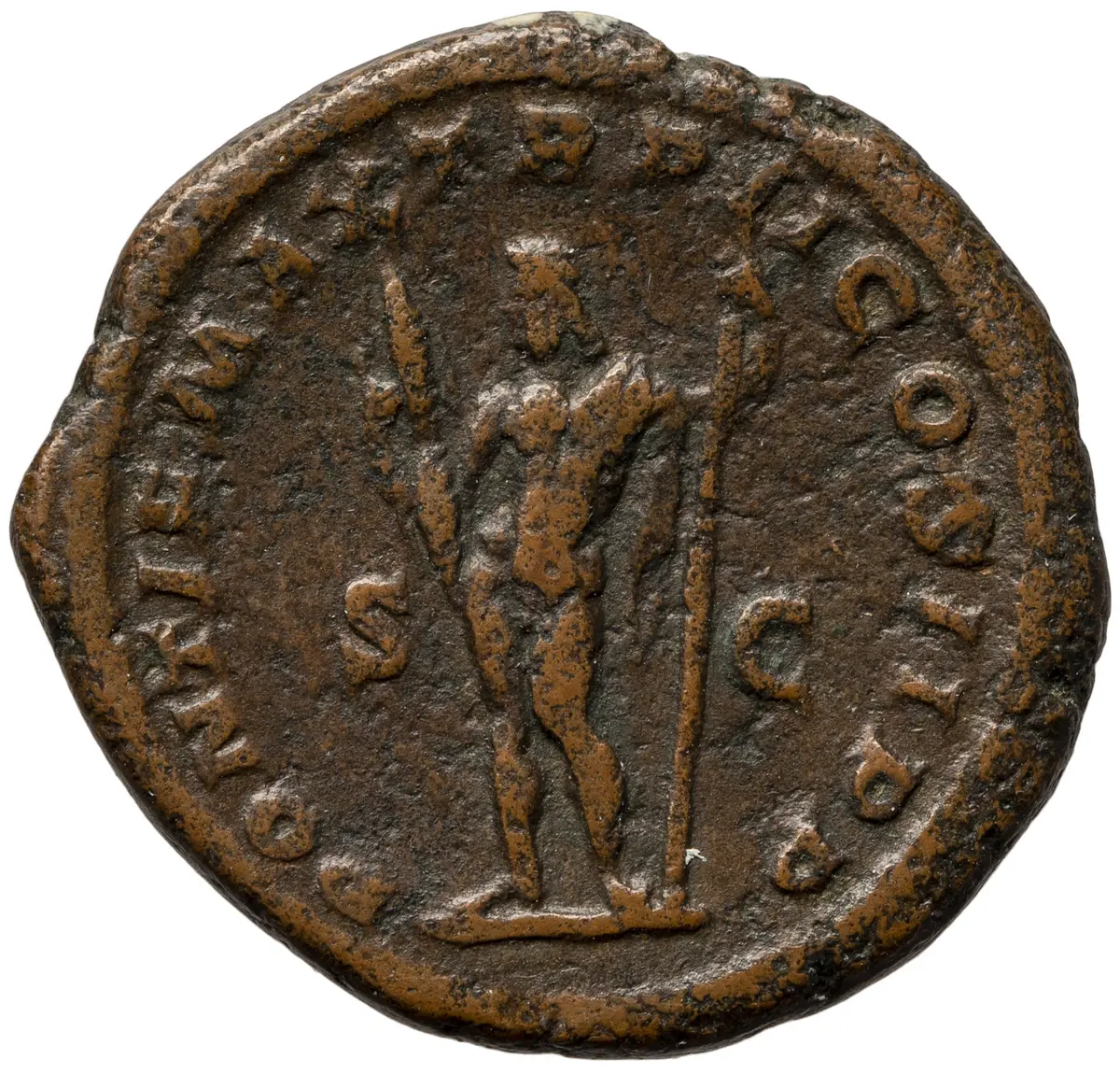 Macrinus