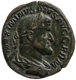 Maximinus I. (Thrax)