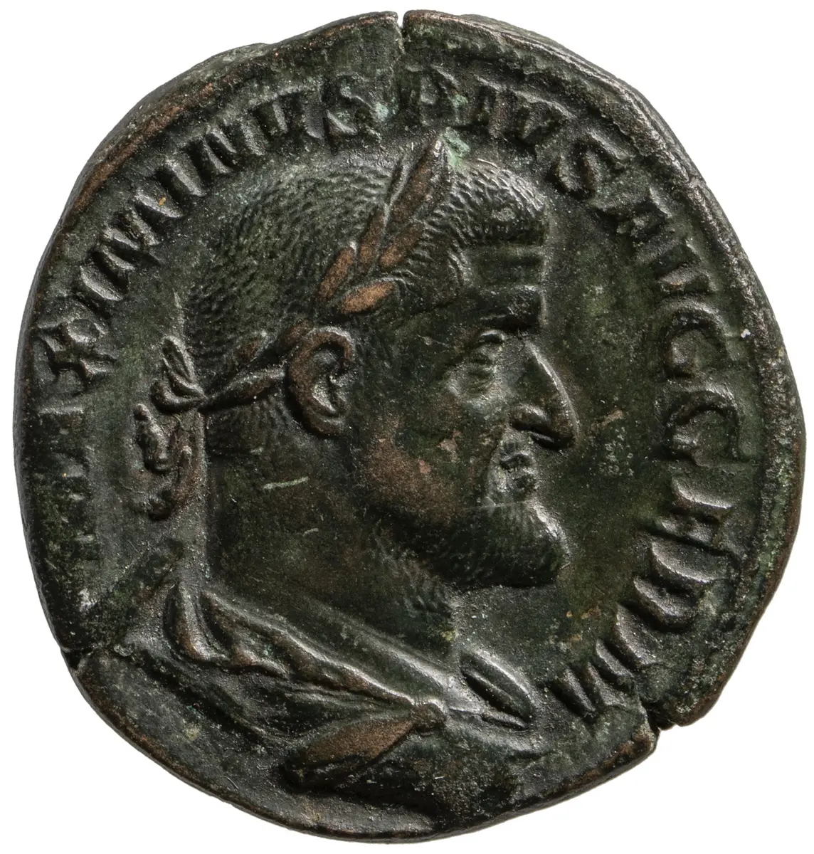Maximinus I. (Thrax)