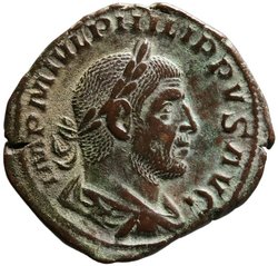 Philippus I.