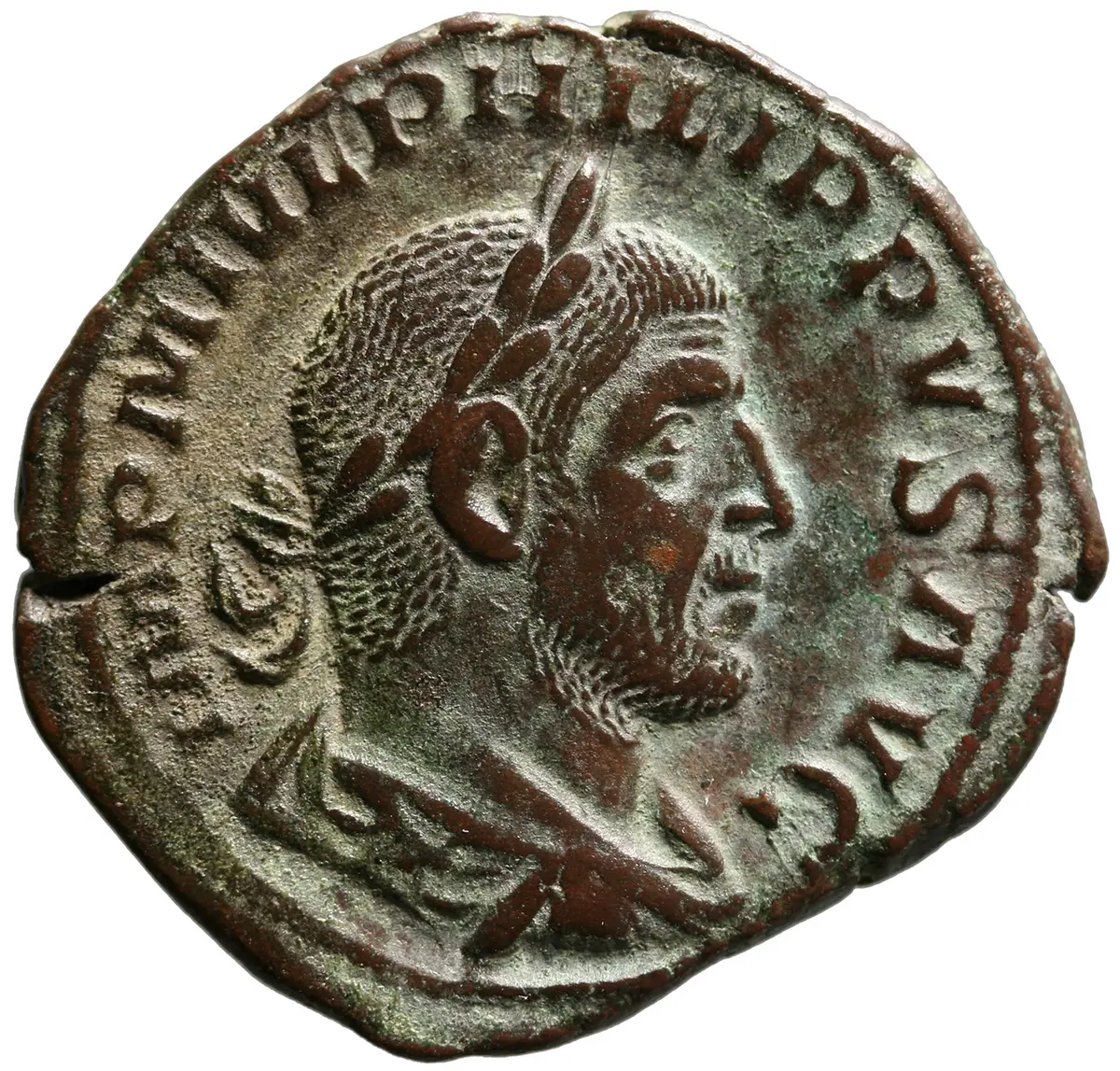 Philippus I.