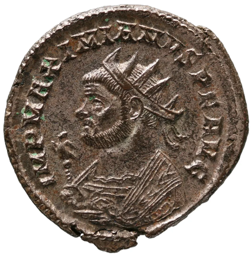 Maximianus I. (Herculius)